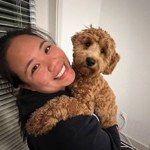 Meet your Posher, Jean